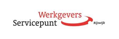 Logo WSP Rijswijk